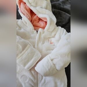 NWOT - FOURCAST - FULLBODY COAT